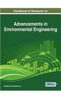 Handbook of Research on Advancements in Environmental Engineering