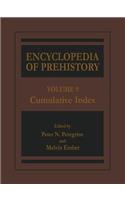 Encyclopedia of Prehistory