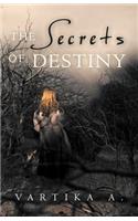 The Secrets of Destiny