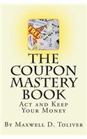 Coupon Mastery Book