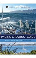 The Pacific Crossing Guide 3rd edition