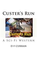 Custer's Run