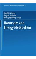 Hormones and Energy Metabolism