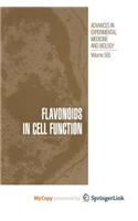 Flavonoids in Cell Function