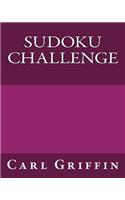 Sudoku Challenge: How Fast Can You Do These Sudoku Puzzles?(English)