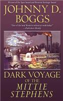 Dark Voyage of the Mittie Stephens