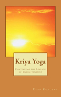 Kriya Yoga