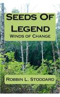 Seeds Of Legend
