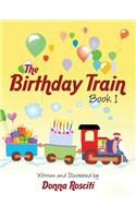 Birthday Train
