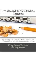 Crossword Bible Studies - Romans
