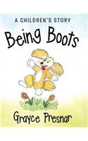 Being Boots