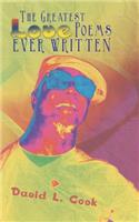 Greatest Love Poems Ever Written