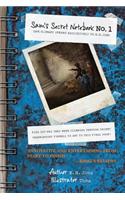 Sam's Secret Notebook No 1: Keepers of the Secret: (English)