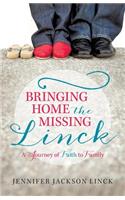 Bringing Home the Missing Linck