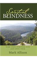 Spiritual Blindness