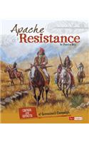 Apache Resistance