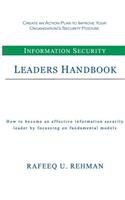 Information Security Leaders Handbook