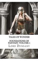 Tales of Wonder