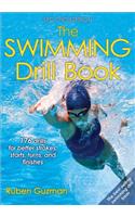 The Swimming Drill Book