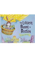 The Littlest Bunny in Boston