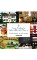New England's Colonial Inns & Taverns