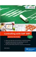 Controlling with SAP Erp: Business User Guide