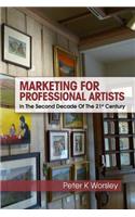 Marketing For Professional Artists