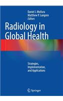 Radiology in Global Health