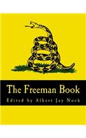 Freeman Book (Large Print Edition)