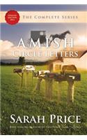 Amish Circle Letters - The Complete Series: The Complete Series(English)