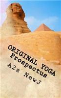 ORIGINAL YOGA Prospectus