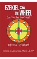 Ezekiel Saw the Wheel