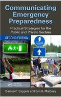 Communicating Emergency Preparedness