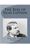 Rise of Silas Lapham