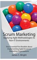 Scrum Marketing