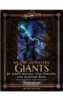 Mythic Monsters: Giants