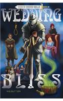 Wedding Bliss: Hero's Sword, Volume 3