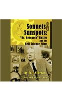 Sonnets & Sunspots Lib/E