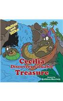 Walter & Mike Cecilia Discovers valuable Treasure: (English)