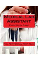 Medical Lab Assistant