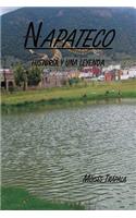 Napateco Historia y una leyenda