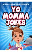 Yo Momma Jokes