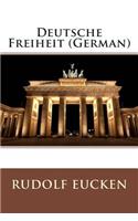 Deutsche Freiheit (German)