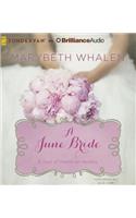 A June Bride