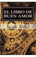 Libro de Buen Amor