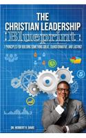 Christian Leadership Blueprint