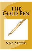 The Gold Pen