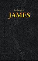 The Epistle of JAMES