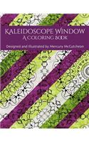 Kaleidoscope Window