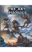 Art of Psionics